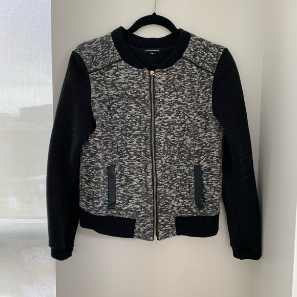 Club Monaco Martha Jacket - Picture 1 of 2
